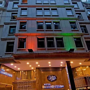 جراند ستار 4* اسطنبول