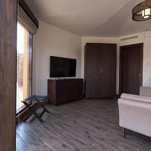 Al Badayer Retreat By Sharjah Collection 5* Margham