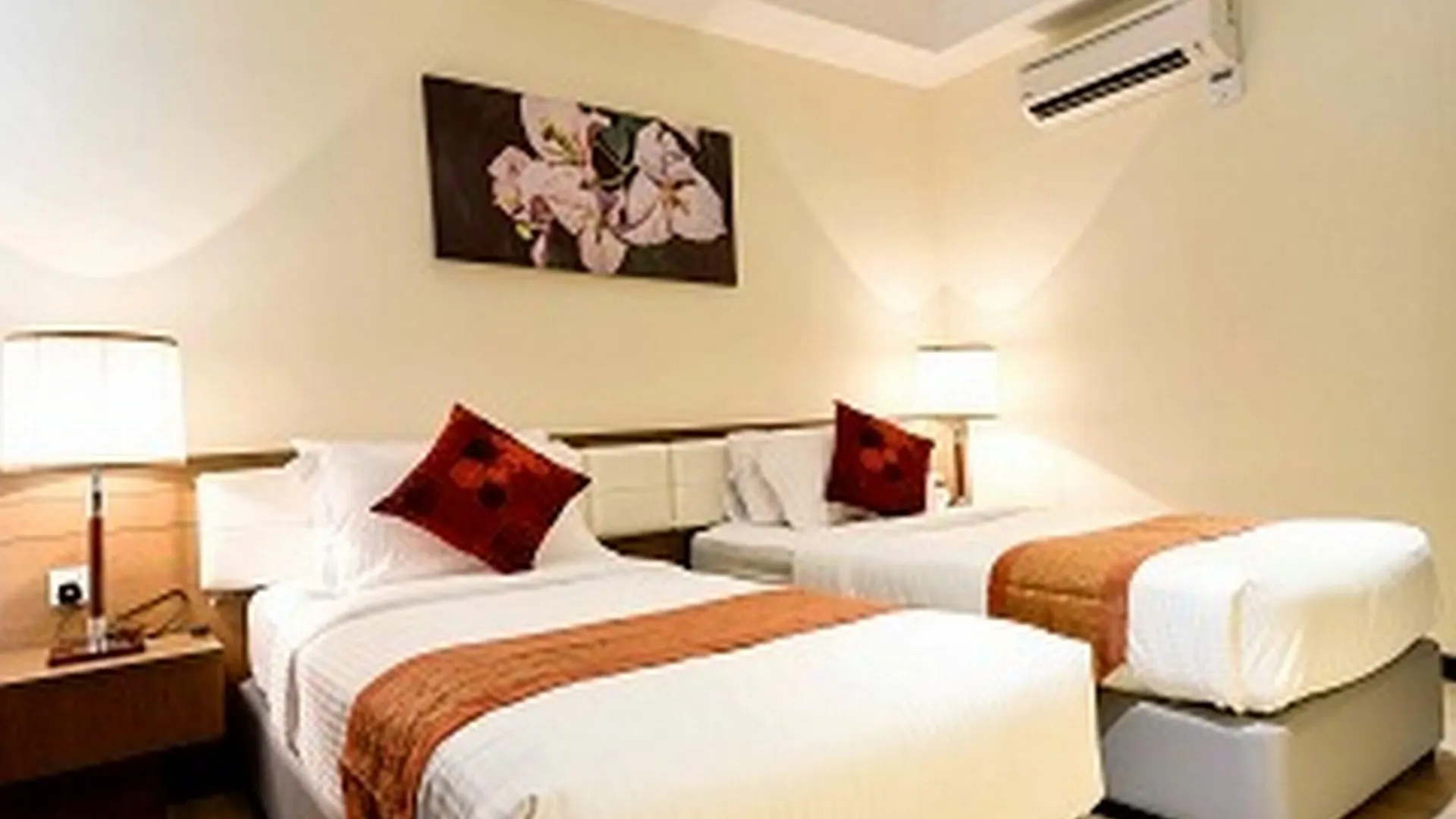 Dayang Bay Resort Langkawi Kuah 3*,