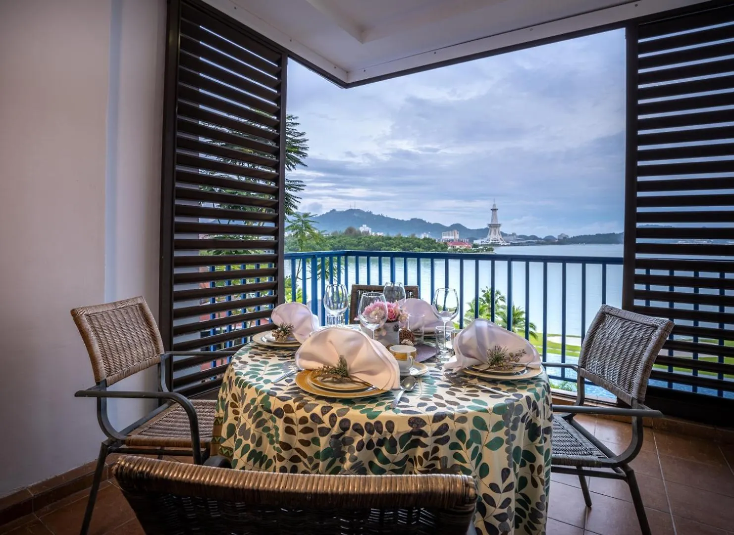 Dayang Bay Resort Langkawi Kuah 3*,