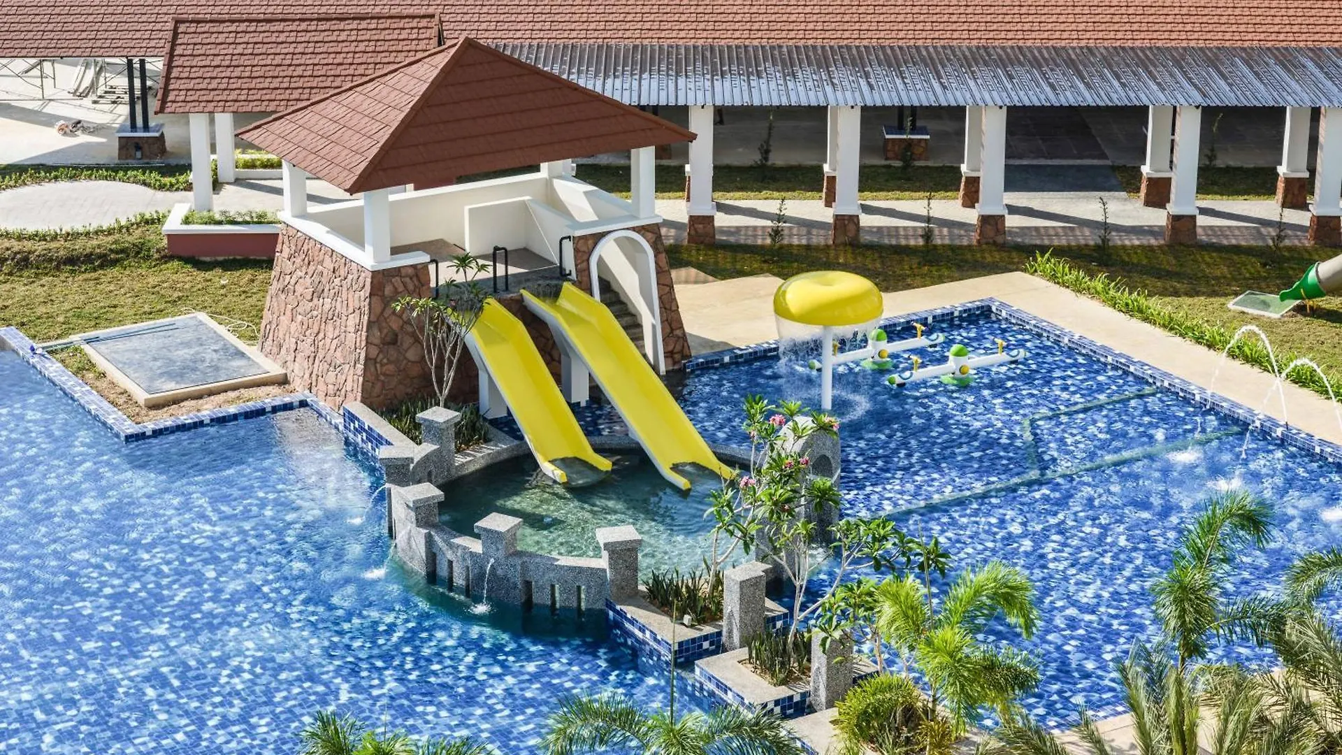 Dayang Bay Resort Langkawi Kuah