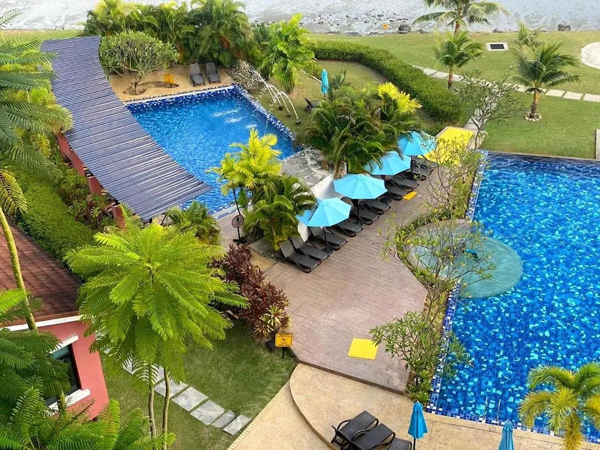 Dayang Bay Resort Langkawi Kuah
