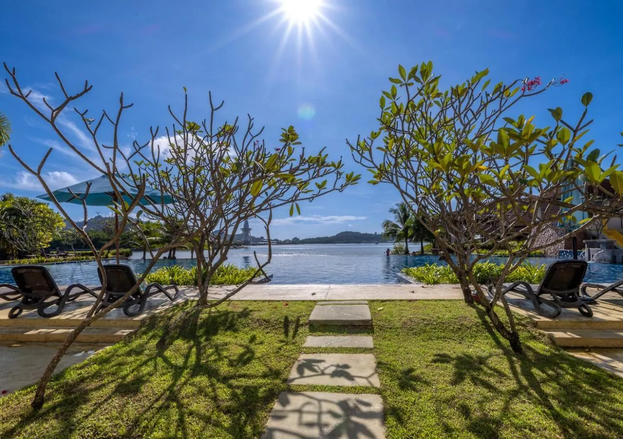 Dayang Bay Resort Langkawi Kuah Malaysia