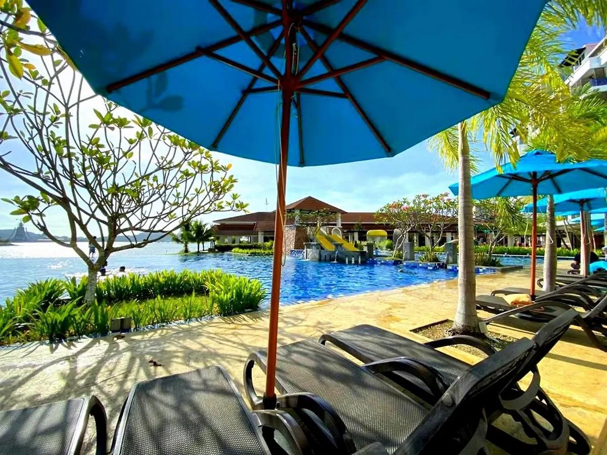 Dayang Bay Resort Langkawi Kuah