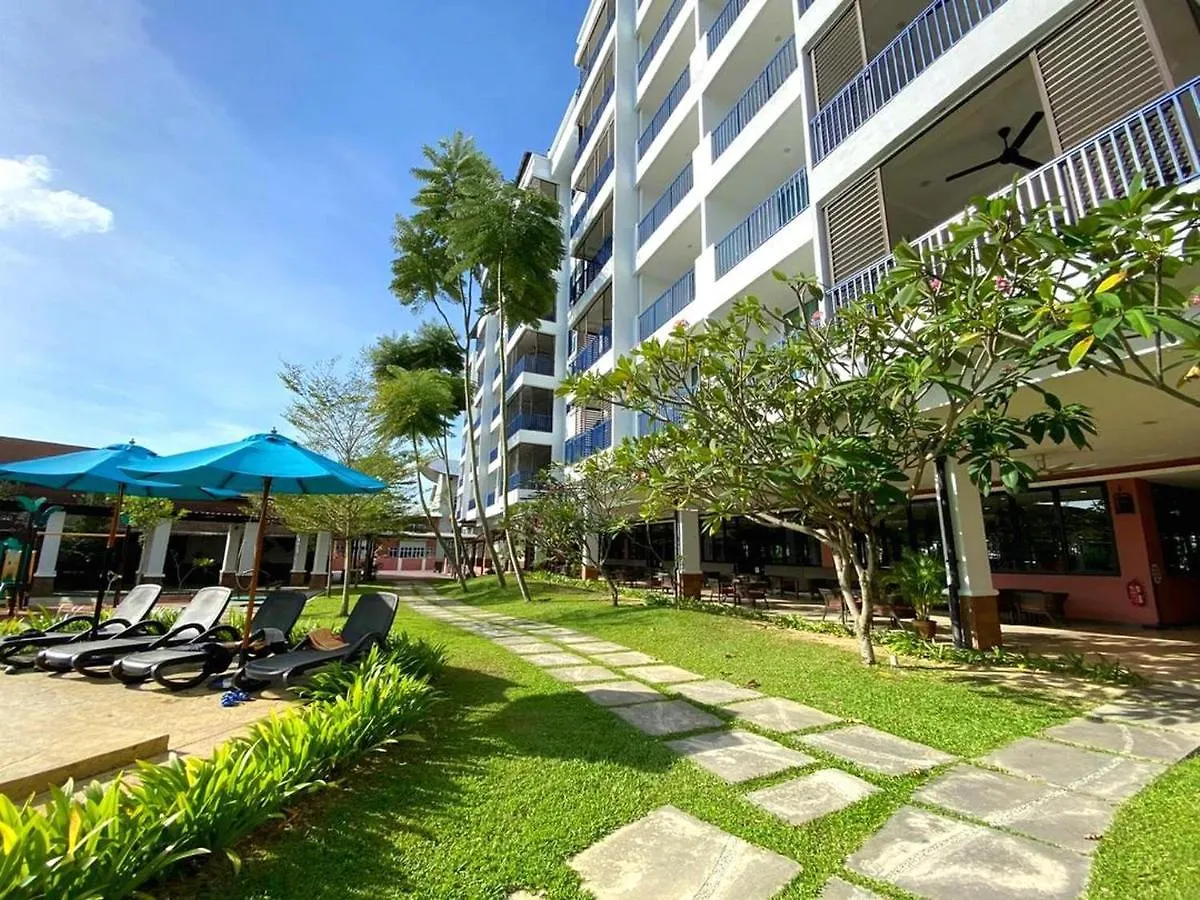 Dayang Bay Resort Langkawi Kuah